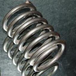 Large Springs for the Automotive Industry