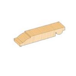 Softwood Skirting Boards