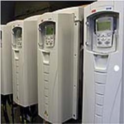 Variable-Speed Drives