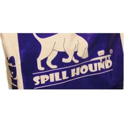 How Does Spill Hound Work