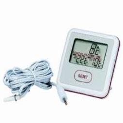 Digital Thermometers 