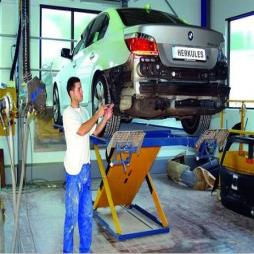 HLS Lift