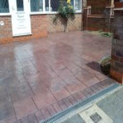 Weed Free Pavings and Driveways