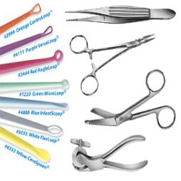 Accident & Emergency Surgical Instruments
