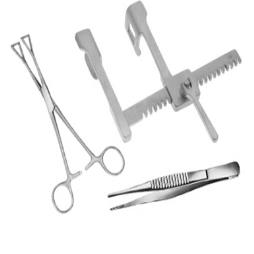 Cardiac Surgical Instruments