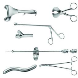 Gynae & Obstetrics Surgical Instruments