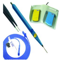 Electrosurgery Surgical Instruments