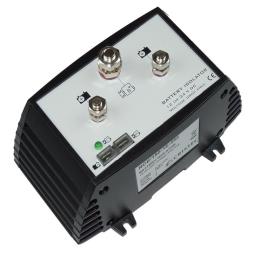Cristec MOSFET Charge Splitters