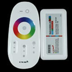 Wireless Touch Controller for RGB LED Strip