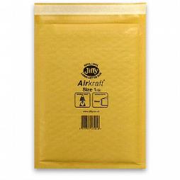 Jiffy Bags and Padded Envelopes