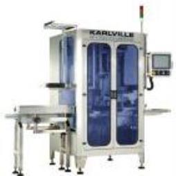 Karlville SleevePro 150 Shrink Sleeve Machine