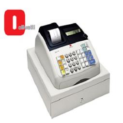 Olivetti ECR 7100 Cash register Till