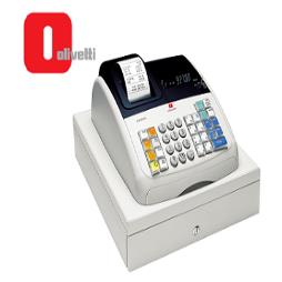 Olivetti ECR 7700 Cash Register Till