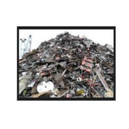 Metal Recycling West Midlands