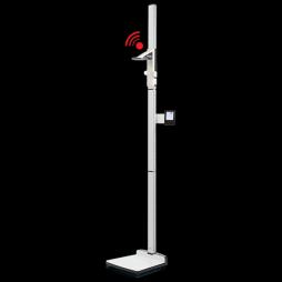 seca 285  Wireless measuring station for height and weight