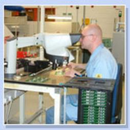 Contract Electronic Manufacturing Service