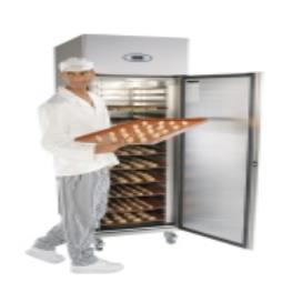 Foster Storage Refrigerators & Freezers	