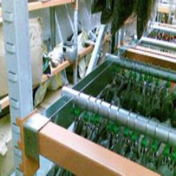 Garment Hanging Systems