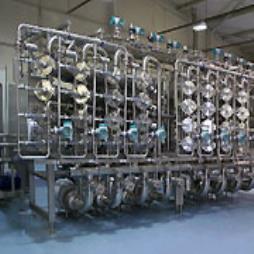Membrane Filtration Systems 