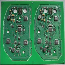 Multilayer PCB Manufacture