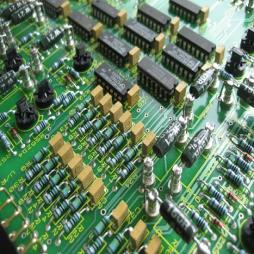 Prototype PCB Pooling