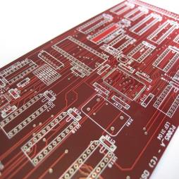 Surface Mount PCB Assembly 