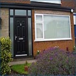 PVCu replacement windows Manchester