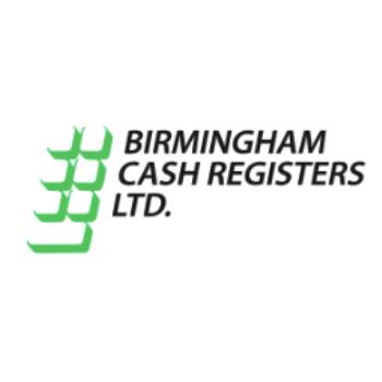 Electronic Cash Registers