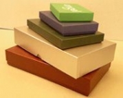 Slipcase packaging
