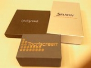 Bespoke packaging solutions