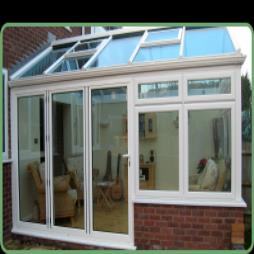 Conservatories Supply 