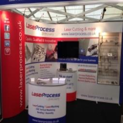 Events/Exhibitions | Come and talk to Laser Process