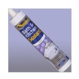 Bath and Kitchen Sealant