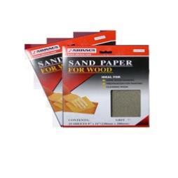 Sand Paper