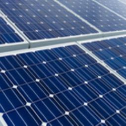 Off-Grid Solar Battery Energy Distributors