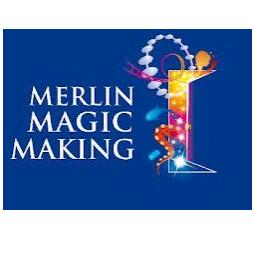 Merlin Magic Making