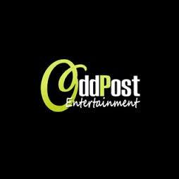 Oddpost Entertainment