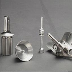 High quality machined aerospace components