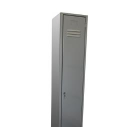 Steel Single Door Locker