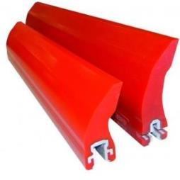 Conveyor Belt Scrapers