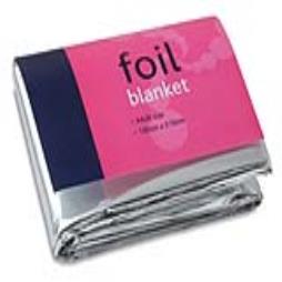 Foil Blanket