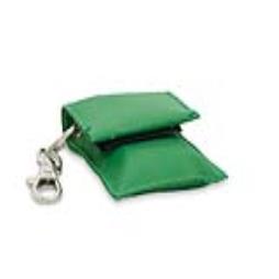 Keyring Pouch with Rebreath One-way Valve