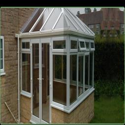 Bespoke Conservatories in Bristol