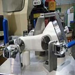 Conventional Machining Hampshire 