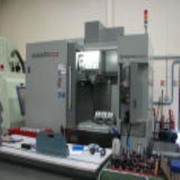 Small Light Machining Services