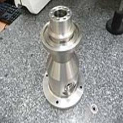 Conventionally Machined Parts