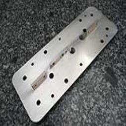 1mtr Long Machined Items