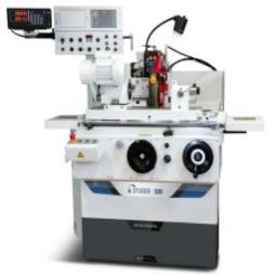 Studer S20-2 - Manual Universal Cylindrical Grinding Machine