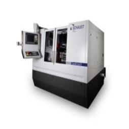 Schaudt CamGrind S - CNC CamShaft Grinding Machine