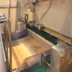 Maramatsu Automatic Die-Cutter